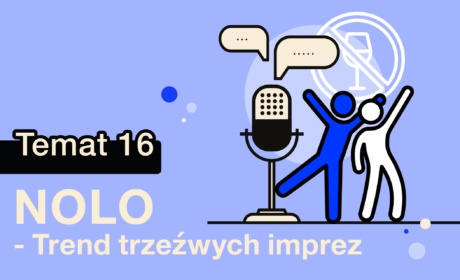 NOLO &#8211; trend trzeźwych imprez | Anna Forycka