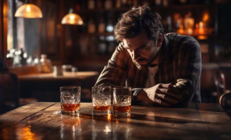 Epizody dużego upijania się – jak ich unikać | Binge drinking