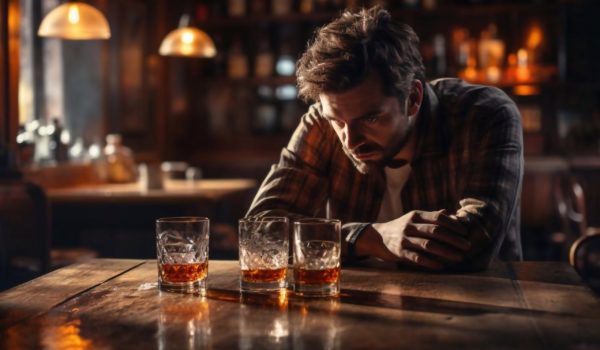 Epizody dużego upijania się – jak ich unikać | Binge drinking